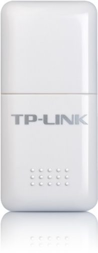 [해외]TP-Link N150 Wireless Mini USB Adapter (TL-WN723N)