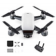 [해외]DJI Spark With Remote Control Combo (White) (Certified Refurbished)