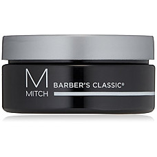 [해외]Mitch Barber’s Classic Hair Pomade, 3 oz