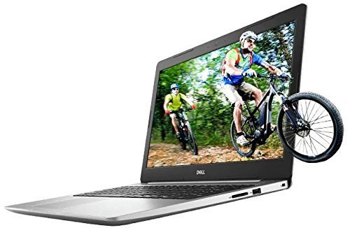 [해외]2018 Dell 5000 Series 15.6 Inch FHD IPS Touchscreen Laptop Flagship Edition (8th Gen Intel Quad Core i5-8250U, 8GB DDR4 RAM, 128GB SSD + 1TB HDD, Backlit Keyboard, Windows 10)