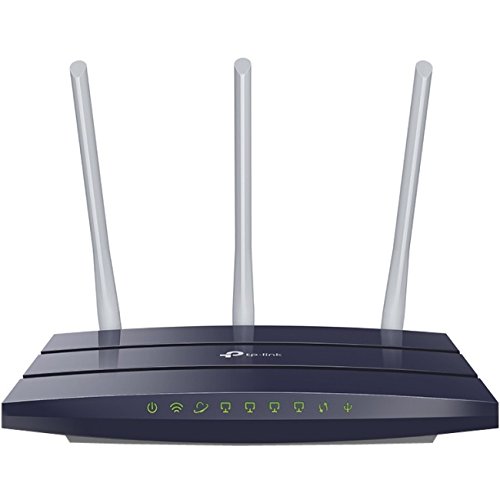 [해외]Tp-Link TL-WR1043ND Wireless Router - IEEE 802.11n (draft)