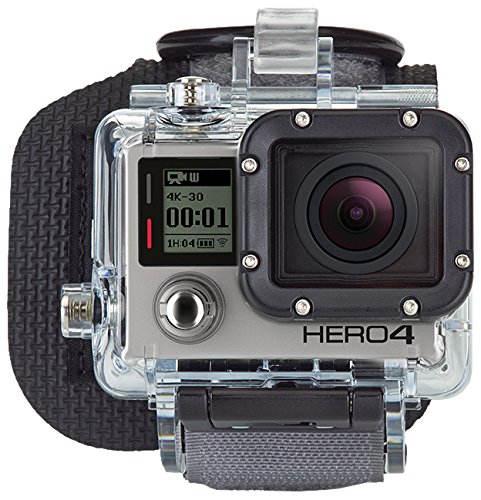 [해외]고프로 Wrist Housing for HERO4 Black/HERO4 Silver (GoPro Official Mount)
