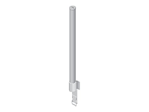 [해외]Ubiquiti Airmax Omni AMO-2G13 13Dbi 2.4 GHz Rocket Kit