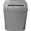 [해외]Insignia™ - 10-sheet Crosscut Shredder – Gray Model: Ns-ps10cc