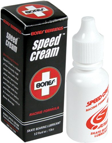 [해외]Bones Speed Cream Skate Bearing Lubricant