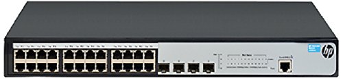 [해외]Hpe Hp 1920-24g Switch