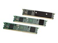 [해외]Cisco PVDM3-64 64-Channel High-Density Voice Video Module