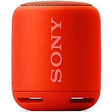 [해외](Price Hidden)Sony XB10 Portable Wireless Speaker with Bluetooth, Red