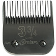 [해외]Oster Detachable Hair Trimmer Blade Size 3.75