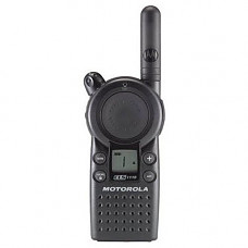 [해외]Motorola Business CLS1110 5-Mile 1-Channel UHF Two-Way Radio