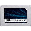 [해외]Crucial MX500 500GB 3D NAND SATA 2.5 Inch Internal SSD - CT500MX500SSD1(Z)