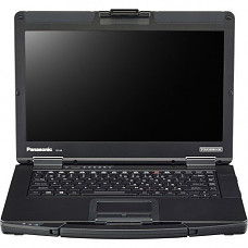 [해외]Panasonic Toughbook 54 Lite - 14" - Core i5 6300U - 8 GB RAM - 256 GB SSD - CF-54D2930VM