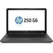 [해외]HP 1NW56UT Laptop 250 G6 Intel Core i5 7th Gen 7200U (2.50 GHz) 4 GB Memory 500 GB HDD Intel HD Graphics 620 15.6&quot; Windows 10 Pro 64-Bit
