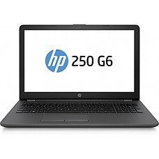 [해외]HP 1NW56UT Laptop 250 G6 Intel Core i5 7th Gen 7200U (2.50 GHz) 4 GB Memory 500 GB HDD Intel HD Graphics 620 15.6" Windows 10 Pro 64-Bit