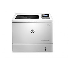 [해외](Price Hidden)HP LaserJet Enterprise M553n Color Laser Printer with Built-in Ethernet (B5L24A)