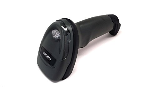 [해외]Zebra/Motorola Symbol DS4308-SR Next Generation Handheld Omnidirectional Barcode Scanner/Imager ( 1-D, 2-D and PDF417) with USB Cable