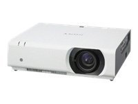 [해외][Sony]Sony VPL CX235 - LCD Projector (LK6652) Category: LCD Projectors