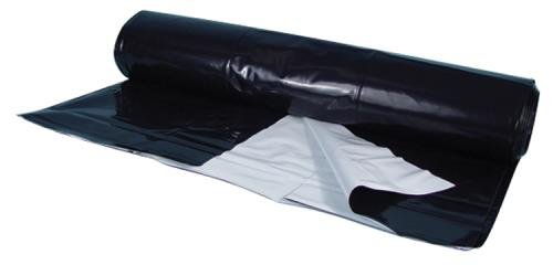 [해외]Panda Black & White Poly Film 10 ft x 50 ft Roll