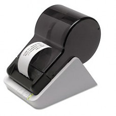 [해외]Seiko Instruments Smart Label Printer 620, USB, PC/Mac, 2.76 inches/second
