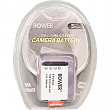 [해외]Bower NP-BX1 1600MAH Extra 배터리 Pack for Select 소니 Cameras and Camcorders