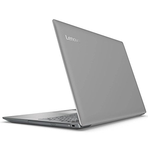 [해외]2018 Lenovo IdeaPad 320 15.6" HD Laptop Computer, AMD Dual-Core A9-9420 up to 3.6GHz, 8GB DDR4 RAM, 1TB HDD, 802.11ac WIFI, DVD-RW, Bluetooth 4.1, USB-Type C, HDMI, Platinum Gray, Windows 10