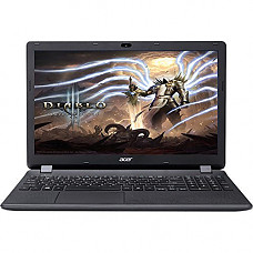 [해외]2018 Newest Acer Aspire 5 Business Flagship Laptop PC 15.6" FHD 1080p WLED-Backlit Display Intel i5-7200U Processor 8GB DDR4 RAM 1TB HDD 802.11AC Webcam HDMI Bluetooth Windows 10-Black