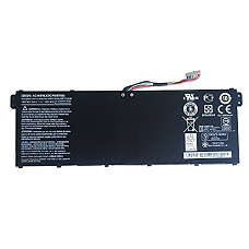 [해외]Batterymarket 11.4V 3220mAh 36Wh Li-ion Polymer 배터리 AC14B18J for Acer Chromebook 11 CB3-111 Aspire ES1-512 AC14B18J 3ICP5/57/80