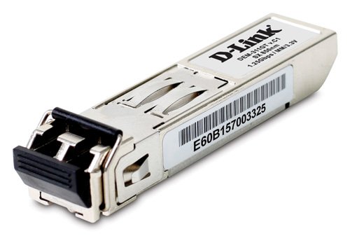 [해외]D-Link DEM-311GT 1000BASE-SX Mini-GBIC Gigabit Ethernet Module