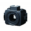 [해외]소니 MPKHSR1 RX0 Underwater 카메라 Housing, Black