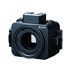 [해외]소니 MPKHSR1 RX0 Underwater 카메라 Housing, Black