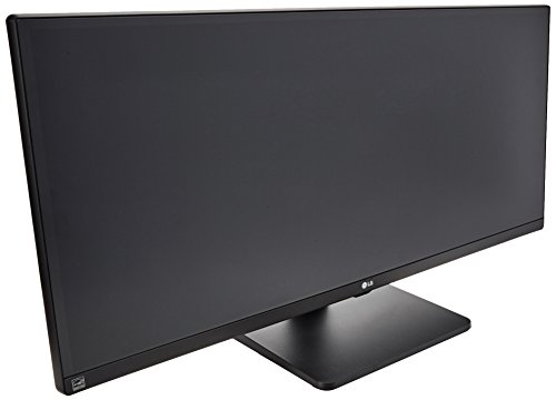 [해외]LG Electronics 34UB67-B 34-Inch Screen LED-lit 모니터