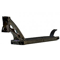 [해외]Madd Gear MFX Scooter, Nickel, 4.5-Inch Deck
