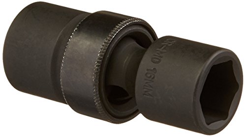 [해외]Sunex 216um 1/2-Inch Drive 16-mm Universal Impact Socket