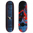 [해외]PlayWheels Ultimate Spider-Man 28&quot; Skateboard, Spider-Crawl