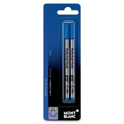 [해외]MNB107882 - 몽블랑 Rollerball Pen Refills
