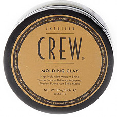 [해외]American Crew Molding Clay, 3 oz, 2 pk