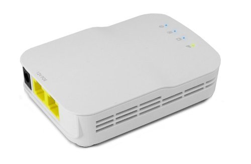 [해외]OM2P-HS-PS 802.11gn 300mbps High Power Access Point Router [COMES WITH 24V POWER SUPPLY]