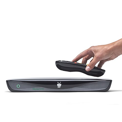 [해외]TiVo Roamio OTA 1 TB DVR - With No Monthly Service Fees - Digital Video Recorder and Streaming Media Player