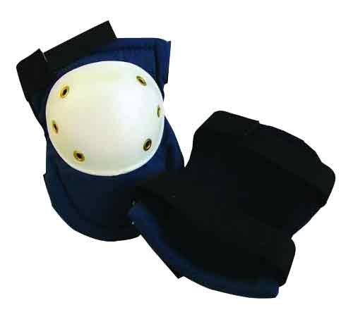 [해외]Alta 50900 Pro Swivel Cap Kneepads with Velcro Straps