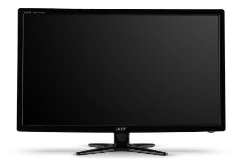 [해외]Acer G276HL Gbd 27" 1080p LED Backlit LCD 모니터
