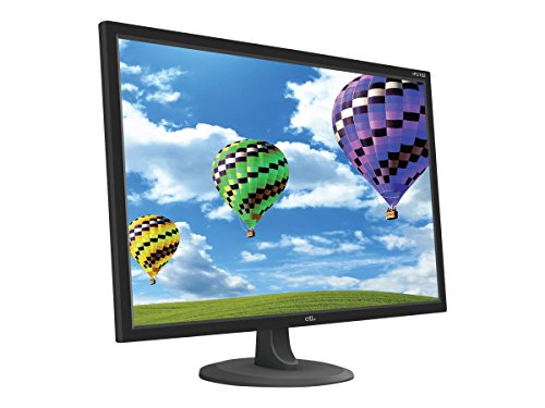 [해외]CTL 24-Inch Screen LED-lit 모니터 (MTIP2380S)