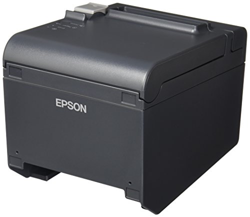 [해외]Epson TM-T20II Direct Thermal Receipt Print(모델명 : C31CD52062, 해상도 : 203dpi)