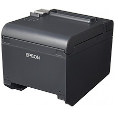 [해외]Epson TM-T20II Direct Thermal Receipt Print(모델명 : C31CD52062, 해상도 : 203dpi)
