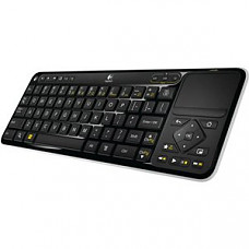 [해외]로지텍 K700 Wireless Keyboard Controller for PC, Revue, and Google TV