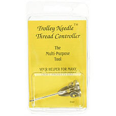 [해외]Yarn Works Trolley Needle Thread Controller-