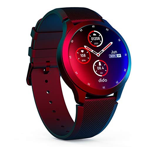 [해외]Smart Watch - Bluetooth Smart Bracelet Fitness Tracker with Heart Rate Activity Tracking Sleep Monitoring 방수 Anti-Theft Long 배터리 Life and Compatible with IOS8.0 and Android 4.4