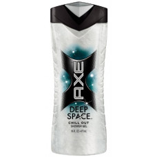 [해외]AXE Shower Gel, Deep Space 16 oz