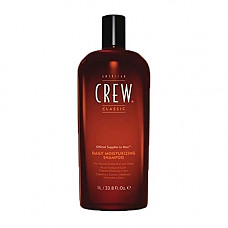 [해외]American Crew Daily Moisturizing Shampoo 33.8oz/1000ml