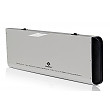 [해외]Egoway 5300mAh Replacement A1280 Laptop 배터리 for 애플 MacBook 13&quot; Late 2008 Version A1278 (Aluminum Body as Original)