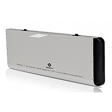 [해외]Egoway 5300mAh Replacement A1280 Laptop 배터리 for 애플 MacBook 13" Late 2008 Version A1278 (Aluminum Body as Original)